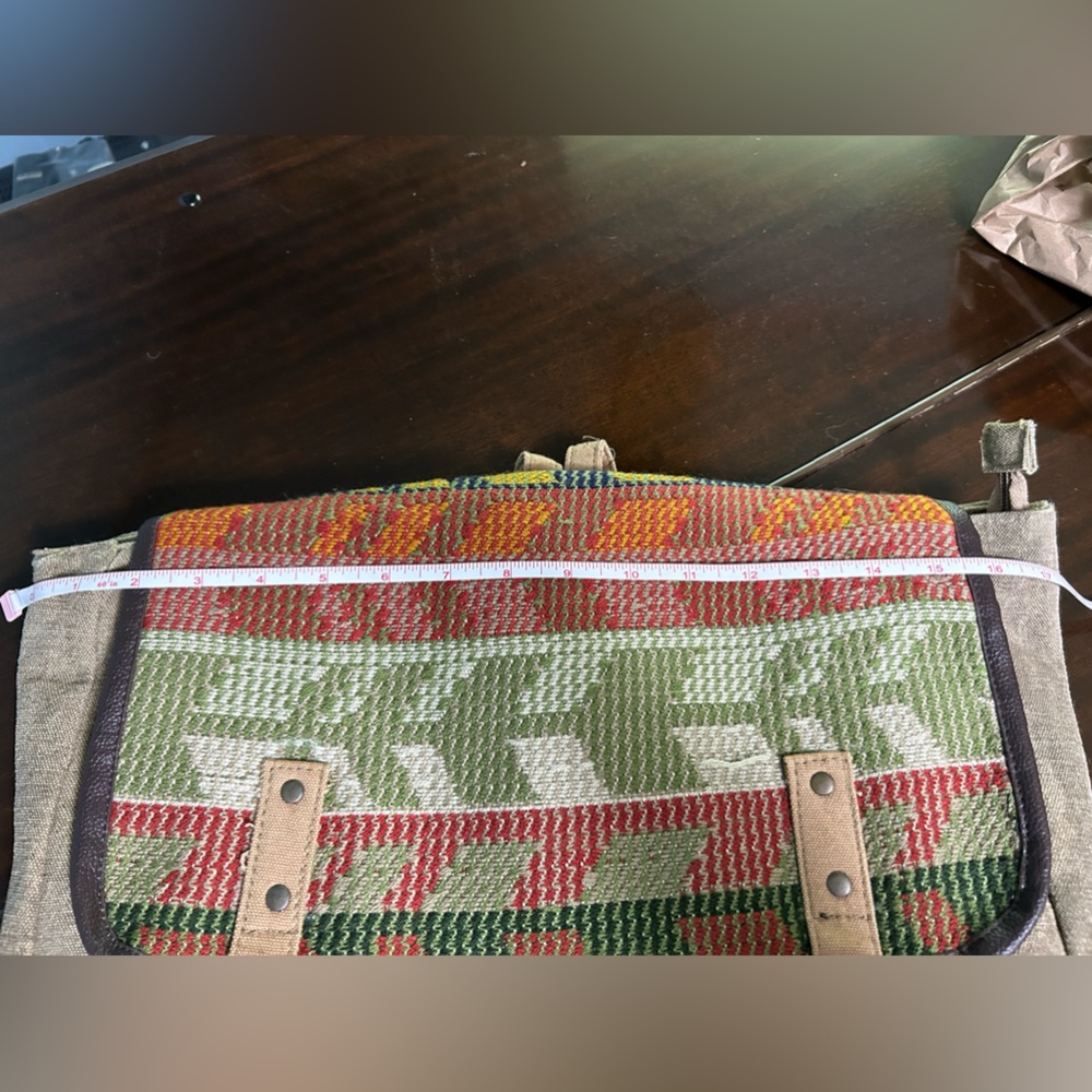 Earthbound Trading Backpack - image 7